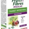 Ortis Fruits & Fibres Regular 45 Tablets -Care Product Store ortis fruits fibres p42708