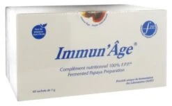 Osato Immun'Age 60 Sachets