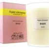 Papier D'Arménie Rose Fragranced Candle -Care Product Store papier d armenie 10687