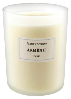 Papier D'Arménie Scented Arménie Candle 3 Papier D'Arménie Scented Arménie Candle