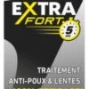 Paranix Extra Fort Shampoo 300ml -Care Product Store paranix extra fort p53797