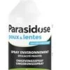 Parasidose Lice-Nits Environment Spray 250ml -Care Product Store parasidose lice nits p85623