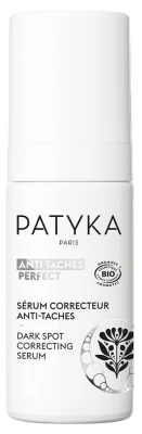 PATYKA Anti-Dark Spot Perfect Organic Dark Spot Correcting Serum 30 Ml