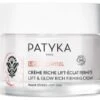 PATYKA Lift Essentiel Lift & Glow Rich Firming Cream Organic 50 Ml -Care Product Store patyka lift essentiel p85796