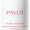 Payot Rituel Corps Déodorant Roll-On Douceur 75ml -Care Product Store payot rituel corps p82977