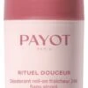 Payot Rituel Douceur Fresh Roll-On Deodorant 24H 75ml -Care Product Store payot rituel douceur p83903