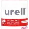 Pharmatoka Urell Cranberry 60 Capsules -Care Product Store pharmatoka urell cranberry p45912
