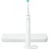 Philips Sonicare 3100 HX3673/13 White Electric Toothbrush + Travel Case -Care Product Store philips sonicare 3100 p74851
