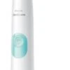 Philips Sonicare 4300 HX6807/24 White Electric Toothbrush -Care Product Store philips sonicare 4300 p74831