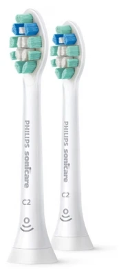 Philips Sonicare C2 Optimal Plaque Defence HX9022 2 Brush Heads