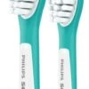 Philips Sonicare For Kids Standard HX6042 2 Replacement Brush Heads -Care Product Store philips sonicare for 28104