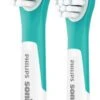 Philips Sonicare For Kids Mini HX6032 2 Replacement Brush Heads -Care Product Store philips sonicare for 28105