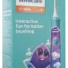 Philips Sonicare For Kids HX6322/04 Electric Toothbrush Aqua -Care Product Store philips sonicare for p56097
