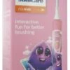 Philips Sonicare For Kids HX6352/42 Electric Toothbrush Pink -Care Product Store philips sonicare for p56098
