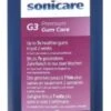 Philips Sonicare G3 Premium Gum Care HX9054 4 Toothbrush Heads -Care Product Store philips sonicare g3 p42588