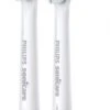 Philips Sonicare I InterCare HX9002 2 Brush Heads -Care Product Store philips sonicare i p34817