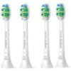 Philips Sonicare I InterCare HX9004 4 Brush Heads -Care Product Store philips sonicare i p37951