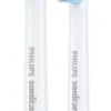 Philips Sonicare Standard Sensitive HX6052 2 Replacement Brush Heads -Care Product Store philips sonicare standard 28107
