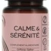 Phytalessence Calm & Serenity 30 Capsules -Care Product Store phytalessence calm serenity p81272