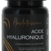 Phytalessence Hyaluronic Acid 400mg 30 Capsules -Care Product Store phytalessence hyaluronic acid p81247