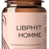 Phytalessence Libphyt Homme 40 Capsules -Care Product Store phytalessence libphyt homme p81287