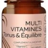 Phytalessence Multivitamins Tone & Balance 60 Capsules -Care Product Store phytalessence multivitamins tone p81279