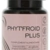 Phytalessence Phyt'Froid Plus 40 Capsules 2 Phytalessence Phyt'Froid Plus 40 Capsules -Care Product Store phytalessence phyt froid p81292