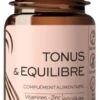 Phytalessence Tonus & Balance 60 Capsules -Care Product Store phytalessence tonus balance p85049