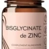 Phytalessence Zinc Bisglycinate 60 Capsules -Care Product Store phytalessence zinc bisglycinate p81263