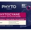 Phyto Phytocyane Anti Hair Loss Reactional Treatment Women 12 X 5ml -Care Product Store phyto phytocyane anti p78248