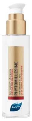 Phyto Phytomillesime Color-Locker Pre-Shampoo 100ml 3 Phyto Phytomillesime Color-Locker Pre-Shampoo 100ml