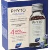 Phyto Phytophanère Hair And Nails 4 Months Treatment 240 Capsules 2 Phyto Phytophanère Hair And Nails 4 Months Treatment 240 Capsules -Care Product Store phyto phytophanere hair p74067