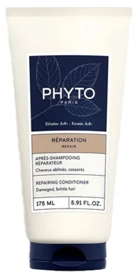 Phyto Repair Repairing Conditioner 175 Ml 3 Phyto Repair Repairing Conditioner 175 Ml