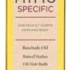 Phyto Specific Baobab Oil Oil Hair Bath 150ml -Care Product Store phyto specific baobab p43271