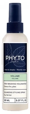 Phyto Volume Volumizing Blow-Dry Spray 150ml 3 Phyto Volume Volumizing Blow-Dry Spray 150ml