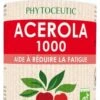 Phytoceutic Acérola 1000 75 Tablets -Care Product Store phytoceutic acerola 1000 p37677