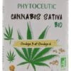 Phytoceutic Hemp Sativa Organic 90 Capsules -Care Product Store phytoceutic hemp sativa p73790