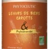 Phytoceutic Organic Beer Yeast Carrot And Phytoceramides 105 Tablets 1 Phytoceutic Organic Beer Yeast Carrot And Phytoceramides 105 Tablets -Care Product Store phytoceutic organic beer p79544