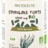 Phytoceutic Organic Spiruline Forte 1000mg 90 Tablets 1 Phytoceutic Organic Spiruline Forte 1000mg 90 Tablets -Care Product Store phytoceutic organic spiruline p37674