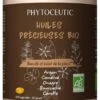 Phytoceutic Precious Oils Organic 105 Capsules 1 Phytoceutic Precious Oils Organic 105 Capsules -Care Product Store phytoceutic precious oils p52112