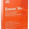 Phytoresearch Emaxan 5G+ 20 Phials -Care Product Store phytoresearch emaxan 5g p36110