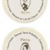 Pin Up Secret Precious Complexion Goat Milk Soap-Mask 2 X 110g -Care Product Store pin up secret 90191