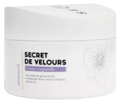 Pin Up Secret Velours Sensualité Body Cream 300ml