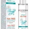 Poderm Foot Purifying Spray 50ml -Care Product Store poderm foot purifying p82198