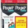 Pouxit Treatment Shampoo Anti-Lice & Nits 2 X 250ml -Care Product Store pouxit treatment shampoo p50770