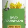 Pranarom Pranarôm Aromaforce Organic Sanitizing Spray 150ml -Care Product Store pranarom aromaforce organic p60467