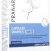 Pranarom Pranarôm Aromanoctis Sleep Capsules Forte 30 Capsules 1 Pranarom Pranarôm Aromanoctis Sleep Capsules Forte 30 Capsules -Care Product Store pranarom aromanoctis sleep p53767