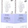 Pranarom Pranarôm Micro-Algae Chlorella Organic 150 Tablets 1 Pranarom Pranarôm Micro-Algae Chlorella Organic 150 Tablets -Care Product Store pranarom micro algae p53759