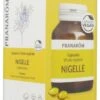 Pranarom Pranarôm Nigella Oil Capsules 60 Capsules -Care Product Store pranarom nigella oil p53749