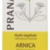 Pranarom Pranarôm Organic Arnica Botanical Oil 50ml